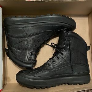 Brand new ACG